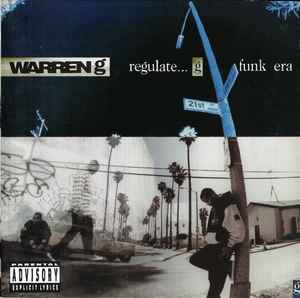 regulate...-g-funk-era