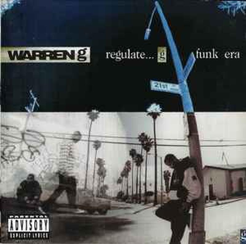 regulate...-g-funk-era