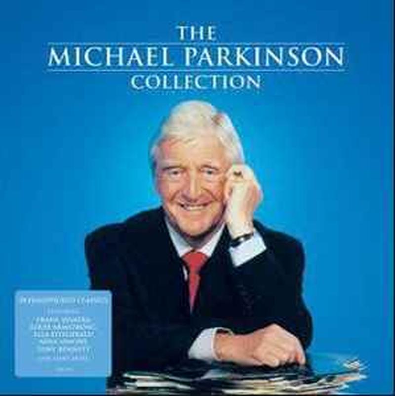 the-michael-parkinson-collection