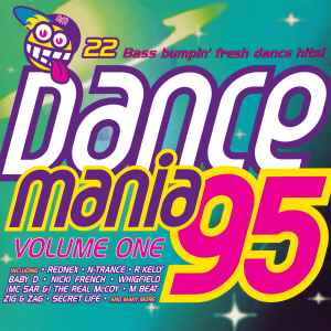 dance-mania-95-volume-one