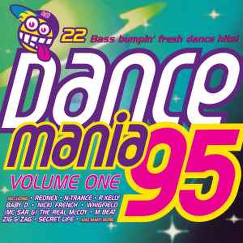dance-mania-95-volume-one