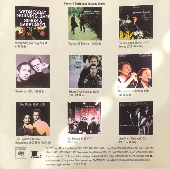 the-essential-simon-&-garfunkel