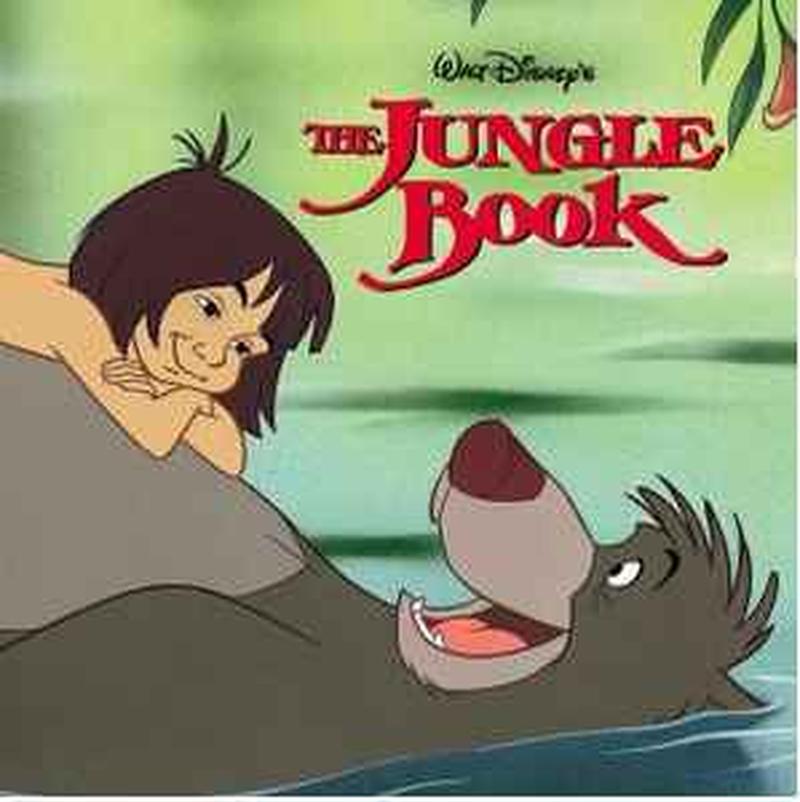 the-jungle-book