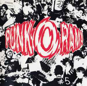 punk-o-rama-#5