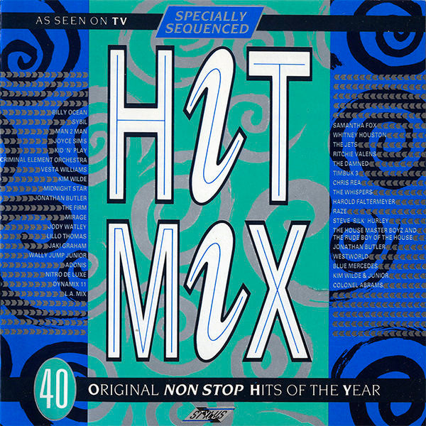hit-mix