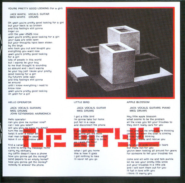 de-stijl