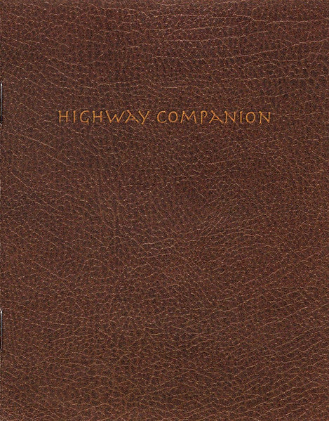 highway-companion