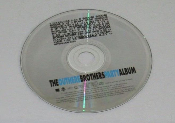 party-album
