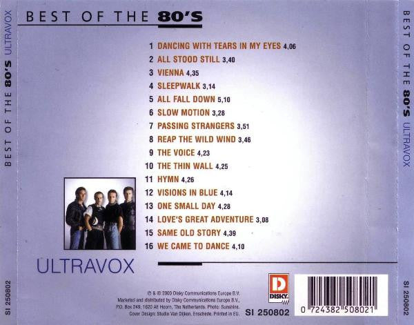 ultravox