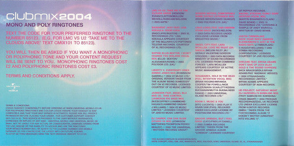 clubmix-2004