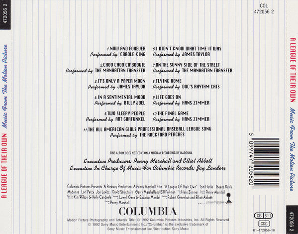 a-league-of-their-own-(music-from-the-motion-picture)