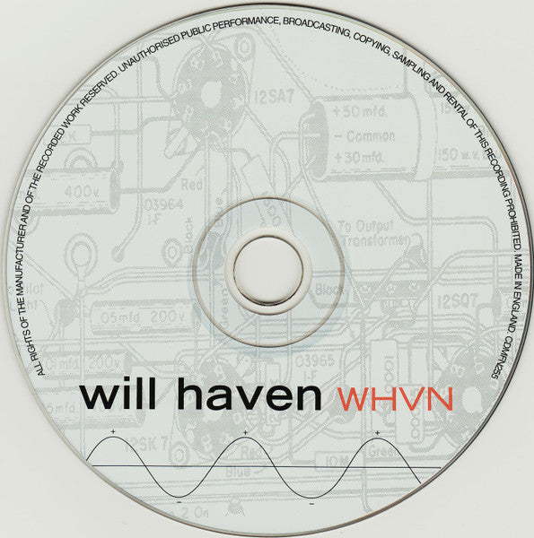 whvn