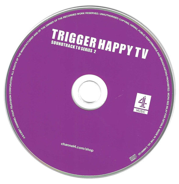 trigger-happy-tv---soundtrack-to-series-2