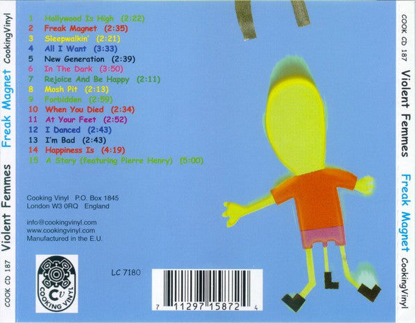 freak-magnet