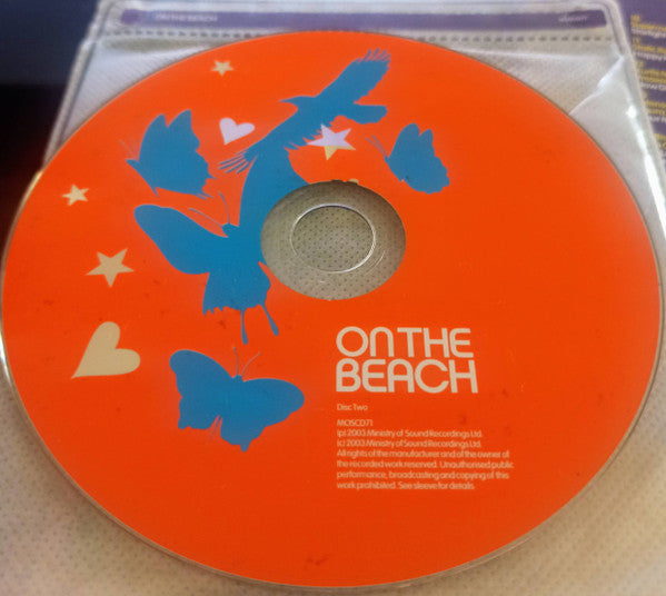 on-the-beach