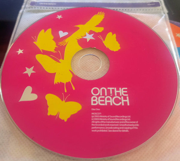on-the-beach