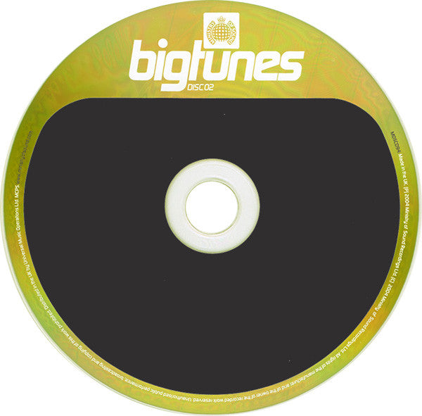 big-tunes-(living-for-the-weekend)