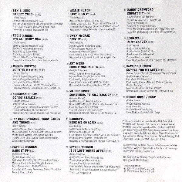 natural-high-3-(2-step-soul,-boogie-fusion-&-rare-groove-from-the-vaults-of-atlantic,-elektra,-and-warner-bros.-records-1974-1982)