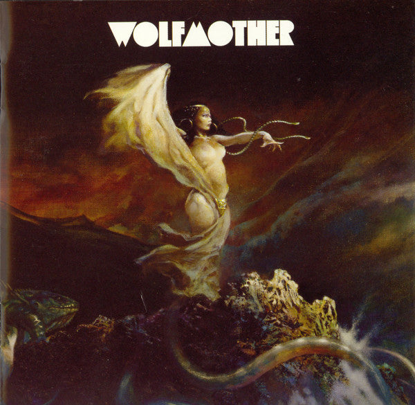wolfmother