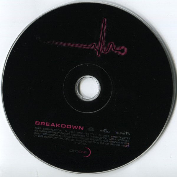 the-very-best-of-euphoric-dance-breakdown