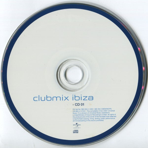 clubmix-ibiza