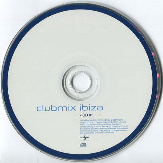 clubmix-ibiza