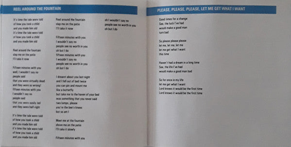 hatful-of-hollow
