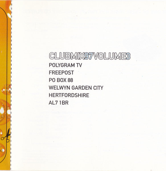 clubmix-97-volume-3