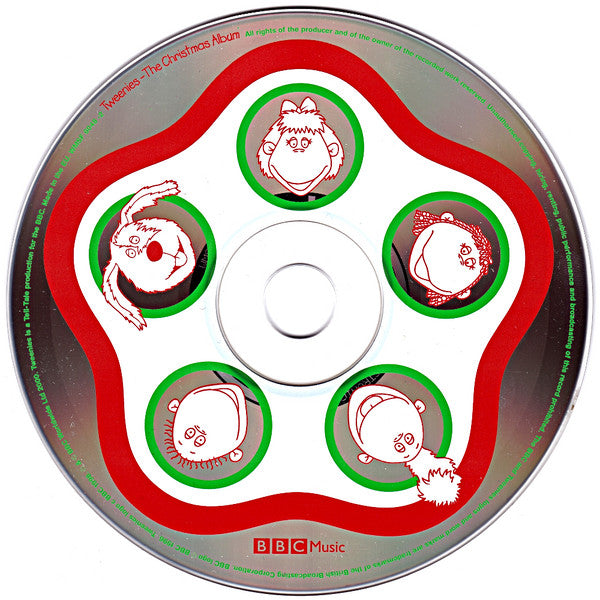 the-christmas-album