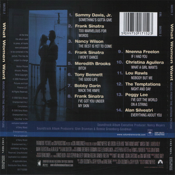 what-women-want---music-from-the-motion-picture