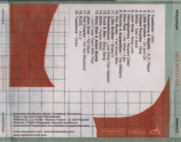 okayplayer---true-notes-vol.-1