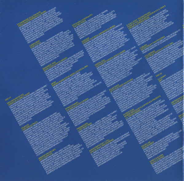 clubbers-guide-summer-2005