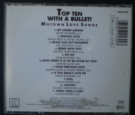 motown-love-songs---top-10-with-a-bullet