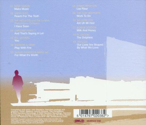 make-music-(folk-funk-flavours-&-ambient-soul)