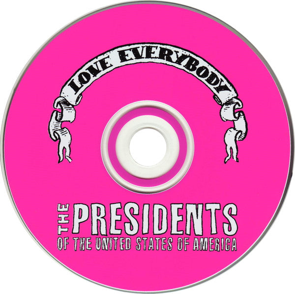 love-everybody