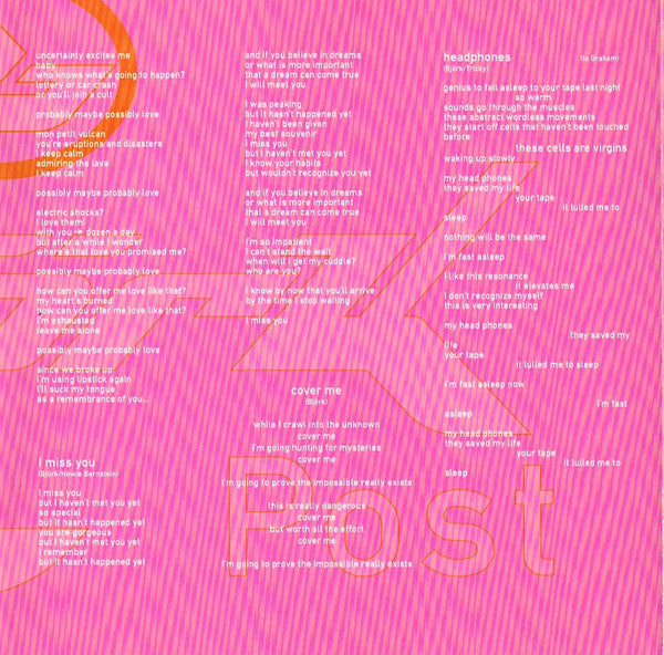 post