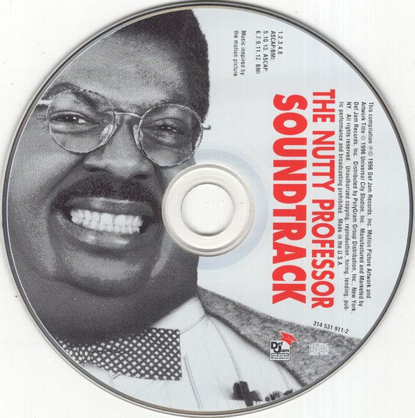 the-nutty-professor-soundtrack