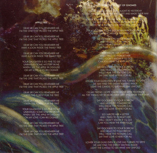 wolfmother
