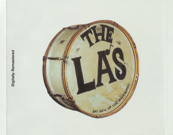 the-las