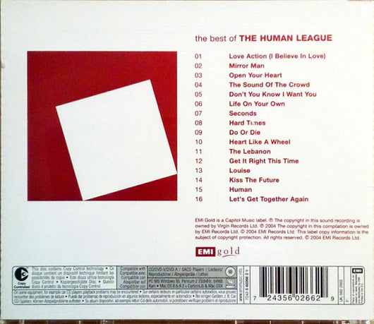 the-best-of-the-human-league