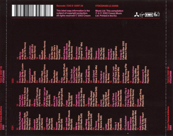 cream-trance-anthems-2003