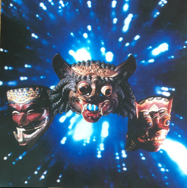 masque