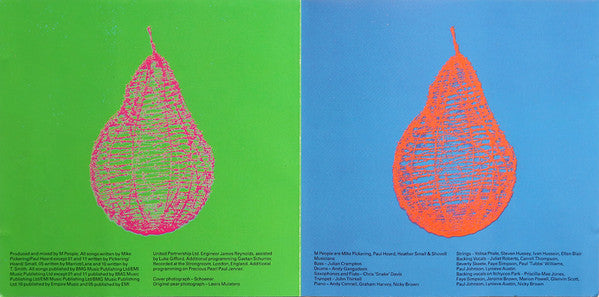 bizarre-fruit