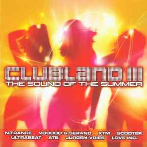 clubland-iii---the-sound-of-the-summer