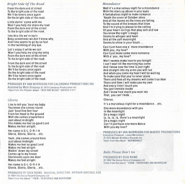 the-best-of-van-morrison