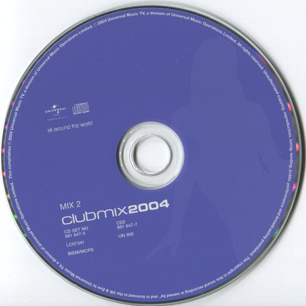 clubmix-2004