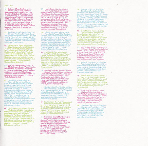 clubbers-guide-summer-2003