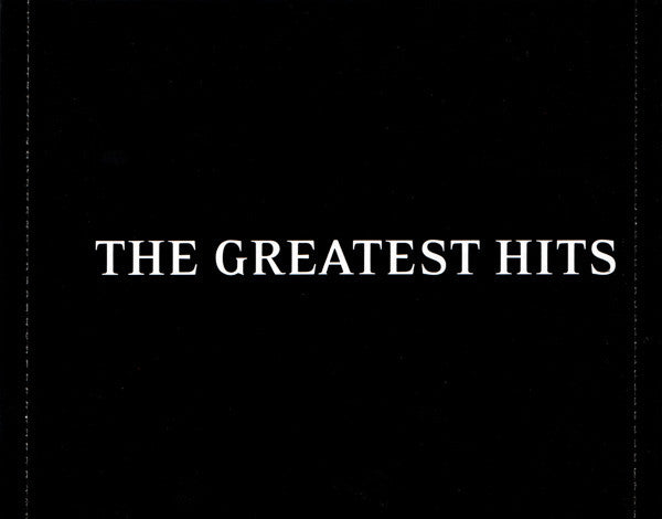 unbreakable---the-greatest-hits-vol.-1