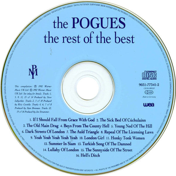 the-rest-of-the-best