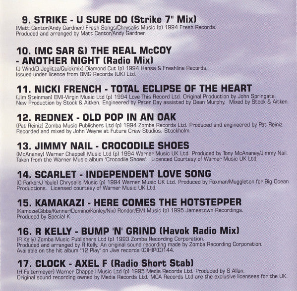 smash-hits-95-(volume-one)